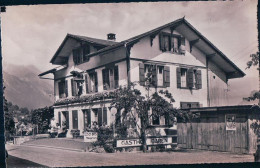 Oberried Brienzersee, Gasthof Bären, Bes. R. Müller (501) - Oberried Am Brienzersee