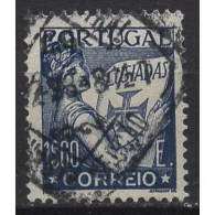 Portugal 1931 Lusiaden 549 Gestempelt - Oblitérés