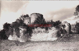 CPSM BLANQUEFORT - GIRONDE - CHATEAU DU PRINCE NOIR - Blanquefort