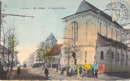 RELIGION CATHOLIQUE - Lot De 20 Cartes - EGLISES CHAPELLES ABBAYES France ... (11 CPA Et 9 CPSM PF) 0.10 € / Carte - 5 - 99 Cartoline