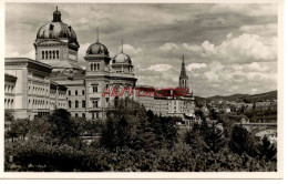 CPSM BERN - BUNDESHAUS - Other & Unclassified
