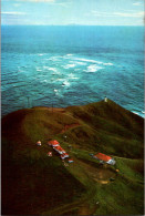 1-3-2025 (1 Y 39) New Zealand - Cape Reinga (with Lighthouse) - Nouvelle-Zélande