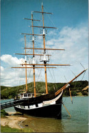 1-3-2025 (1 Y 39) New Zealand - Waitangi Shipwreck Museum - Nouvelle-Zélande
