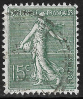 (A8) France Stamps 1903 - Used - Used Stamps