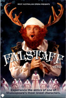 1-3-2024 (1 Y 40) Australia - Verdi Opera - Falstaff - Opera