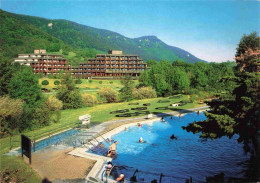 73961546 Bad_Urach Thermalbad Parkhotel Hotel Schwaebische Alb - Bad Urach