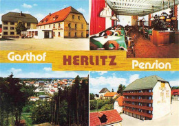 73961522 Trockau_Pegnitz Gasthof Pension Herlitz - Pegnitz