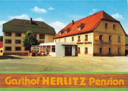 73961521 Trockau_Pegnitz Gasthof Pension Herlitz - Pegnitz