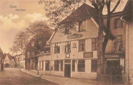 73961474 Eutin Hotel Voss-Haus Rosenstadt - Eutin