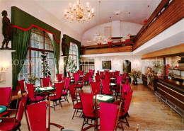 73846235 Schluechtern Schloss Cafe Ramholz  Schluechtern - Schlüchtern