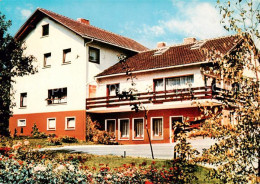 73846015 Wenzigerode Bad Zwesten Gaestehaus Ebersberg  - Bad Zwesten