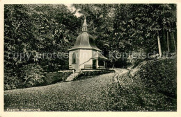 73692382 Biggen Attendorn Kapelle Waldenburg Biggen Attendorn - Attendorn