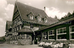 73692290 Dahle Altena Kohlberghaus Hotel Restaurant Terrasse Dahle Altena - Altena