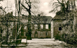 73691933 Lembeck St. Michaelisstift Lembeck - Dorsten