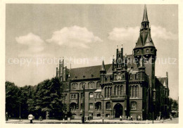 73691798 Gelsenkirchen Rathaus Gelsenkirchen - Gelsenkirchen