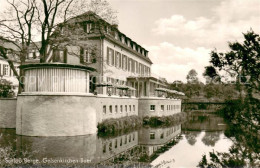 73691598 Buer Gelsenkirchen Schloss Berge Buer Gelsenkirchen - Gelsenkirchen