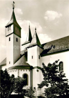 73691439 Ingelheim Rhein Saalkirche Ingelheim Rhein - Ingelheim
