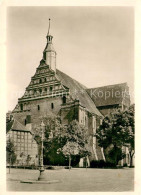 73691417 Bad Wilsnack Nikolaikirche Bad Wilsnack - Bad Wilsnack