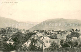 73691083 Ilsenburg Harz Panorama Ilsenburg Harz - Ilsenburg