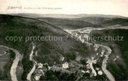 73690956 Altenbrak Harz Panorama Von Der Schoeneburg Gesehen Altenbrak Harz - Altenbrak