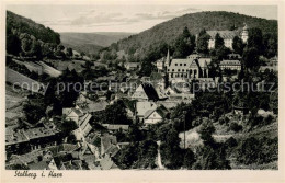 73690786 Stolberg Harz Stadtpanorama Stolberg Harz - Stolberg (Harz)