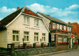 73690725 Hitzacker Elbe Hotel Zur Linde Restaurant Hitzacker Elbe - Hitzacker