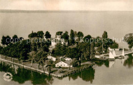 73690593 Steinhuder Meer Insel Mit Festung Wilhelmstein Steinhuder Meer - Steinhude