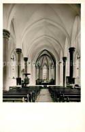 73690513 Muelheim Koeln Pfarrkirche St Mauritius Muelheim Koeln - Koeln