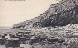 The Cliffs Hunstanton 10939 Les Falaises Hunstanton 10939 - Autres & Non Classés