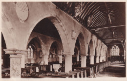 SouthTransept Margate Parish Church - Margate