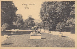 TERVUEREN  LE PARC LE CERF - Tervuren