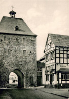 73690169 Bad Muenstereifel Orchheimer Tor Gasthaus En De Hoell Fachwerkhaus Bad  - Bad Muenstereifel