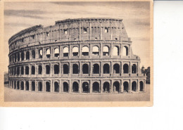 ROMA   1949 - Colosseo - Colosseum