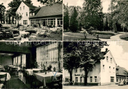 73690146 Bad Waldliesborn Gasthof Pension Schulenhof Parkanlagen Bad Waldliesbor - Lippstadt