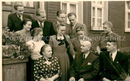 73690009 Luenen Gruppenfoto Luenen - Lünen