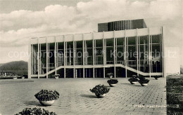 73690008 Luenen Stadttheater Luenen - Lünen