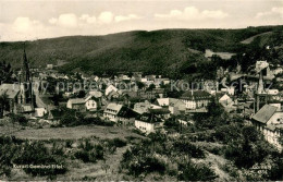 73689843 Gemuend Eifel Panorama Kurort Gemuend Eifel - Schleiden