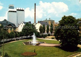 73080458 Bitburg Bitburger Brauerei Th. Simon GmbH Bitburg - Bitburg