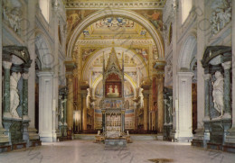 CARTOLINA  B22 ROMA,LAZIO-BASILICA DI S.GIOVANNI IN LATERANO-STORIA,MEMORIA,CULTURA,RELIGIONE,BELLA ITALIA,NON VIAGGIATA - Churches