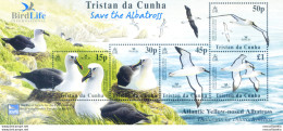 Fauna. Uccelli. Albatros 2003. - Tristan Da Cunha