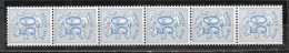 R12**  Chiffre Sur Lion Héraldique - Bonne Valeur - MNH** - LOOK!!!! - Coil Stamps
