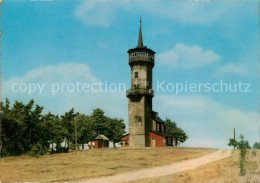 73075988 Oberweissbach Froebelturm Oberweissbach - Oberweissbach