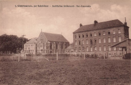 FRANCE - Clairmarais Par Saint Omer - Institution St Bernard - Vue D'ensemble - Carte Postale Ancienne - Saint Omer