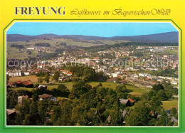 73073980 Freyung Panorama Freyung - Freyung