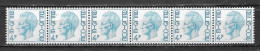 R47**  Baudouin Elström - Bonne Valeur - MNH** - LOOK!!!! - Rouleaux