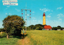 73073961 Insel Fehmarn Fluegger Leuchtturm Insel Fehmarn - Fehmarn