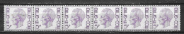 R51**  Baudouin Elström - Bonne Valeur - MNH** - LOOK!!!! - Rouleaux