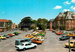 73073483 Wittmund Marktplatz Wittmund - Wittmund