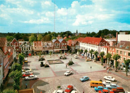 73073466 Aurich Ostfriesland Marktplatz Aurich Ostfriesland - Aurich