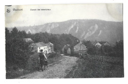 Waulsort Chemin Des Communaux Hastière Namur Htje - Hastière